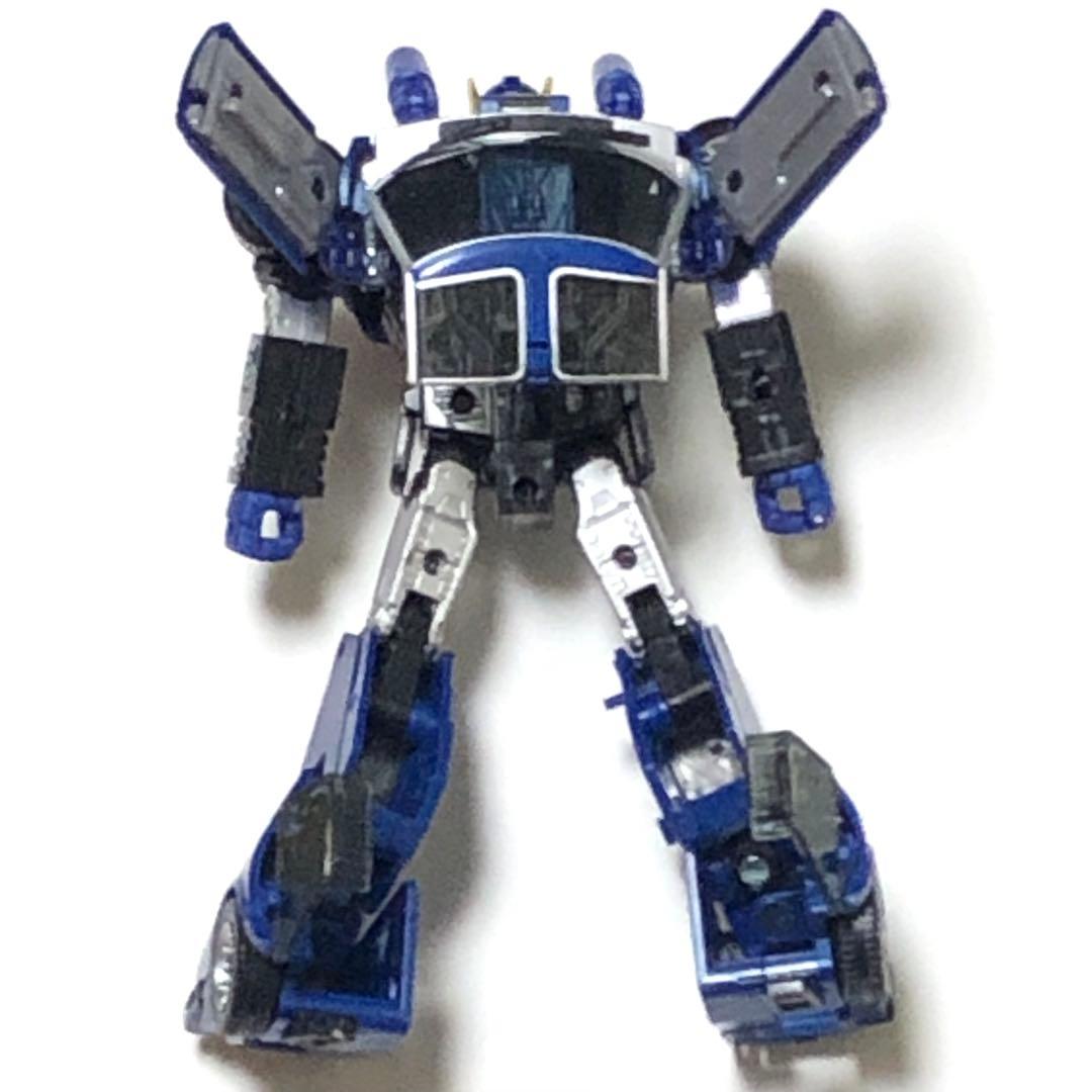 MP-18B ブルーストリーク（タカラトミーモール限定商品）破損有り