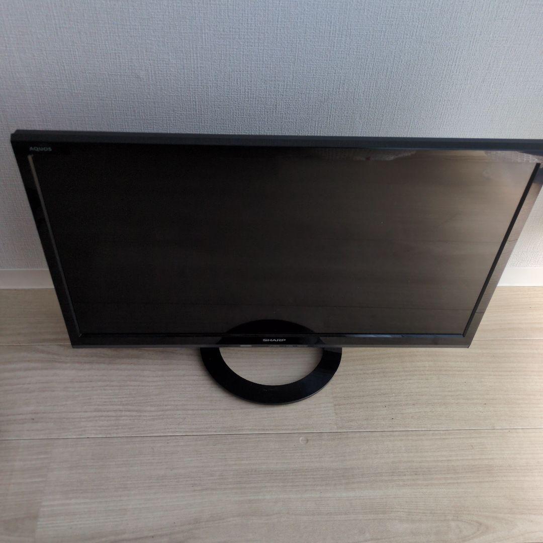 テレビ 美品 アクオス LC-24K30 16年 SHARP AQUOS 液晶 機種別サポート情報（LC-24K30）│液晶テレビ（AQUOS）│サポート・お