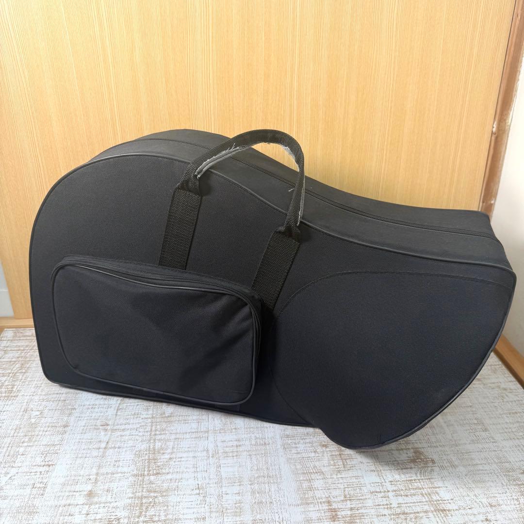 Cello&Coo フレンチホルン　美品　ケース付き　ホルン　金管楽器