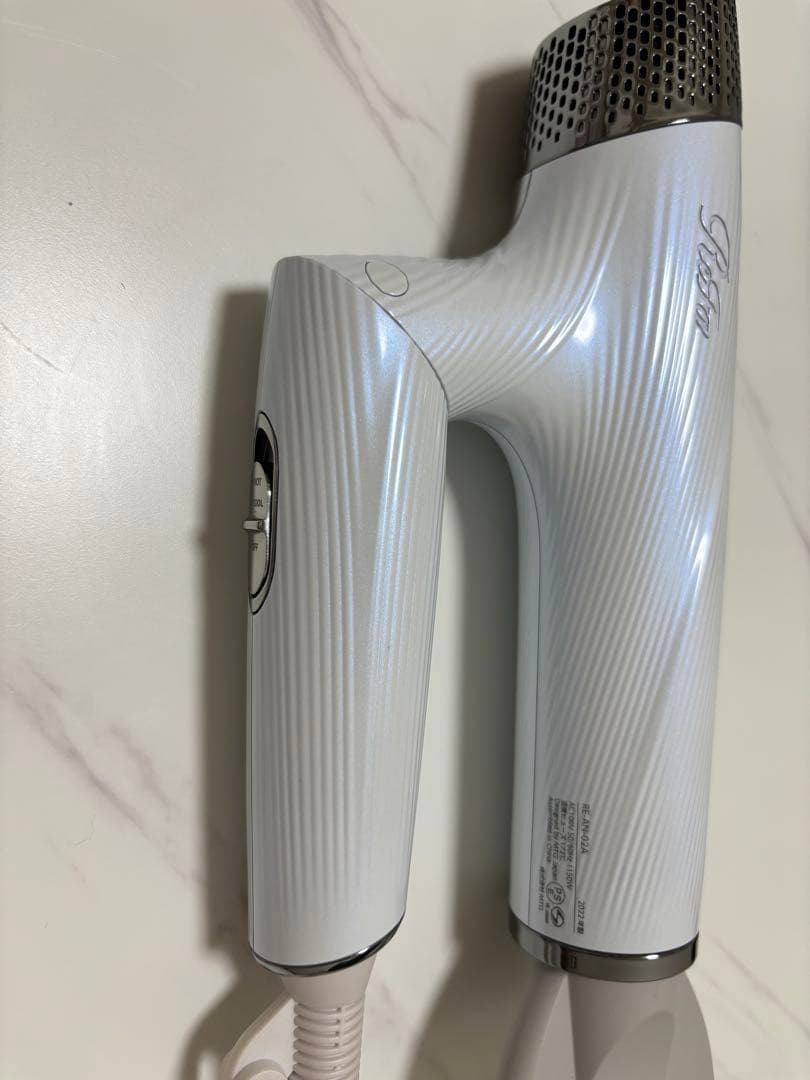 ReFaビューテックドライヤースマート