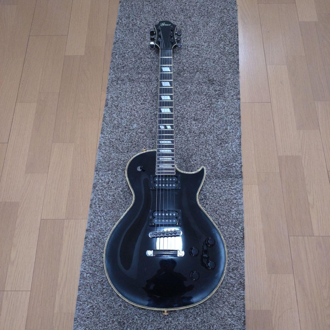 グレコ LG-70 レスポールタイプ - メルカリ