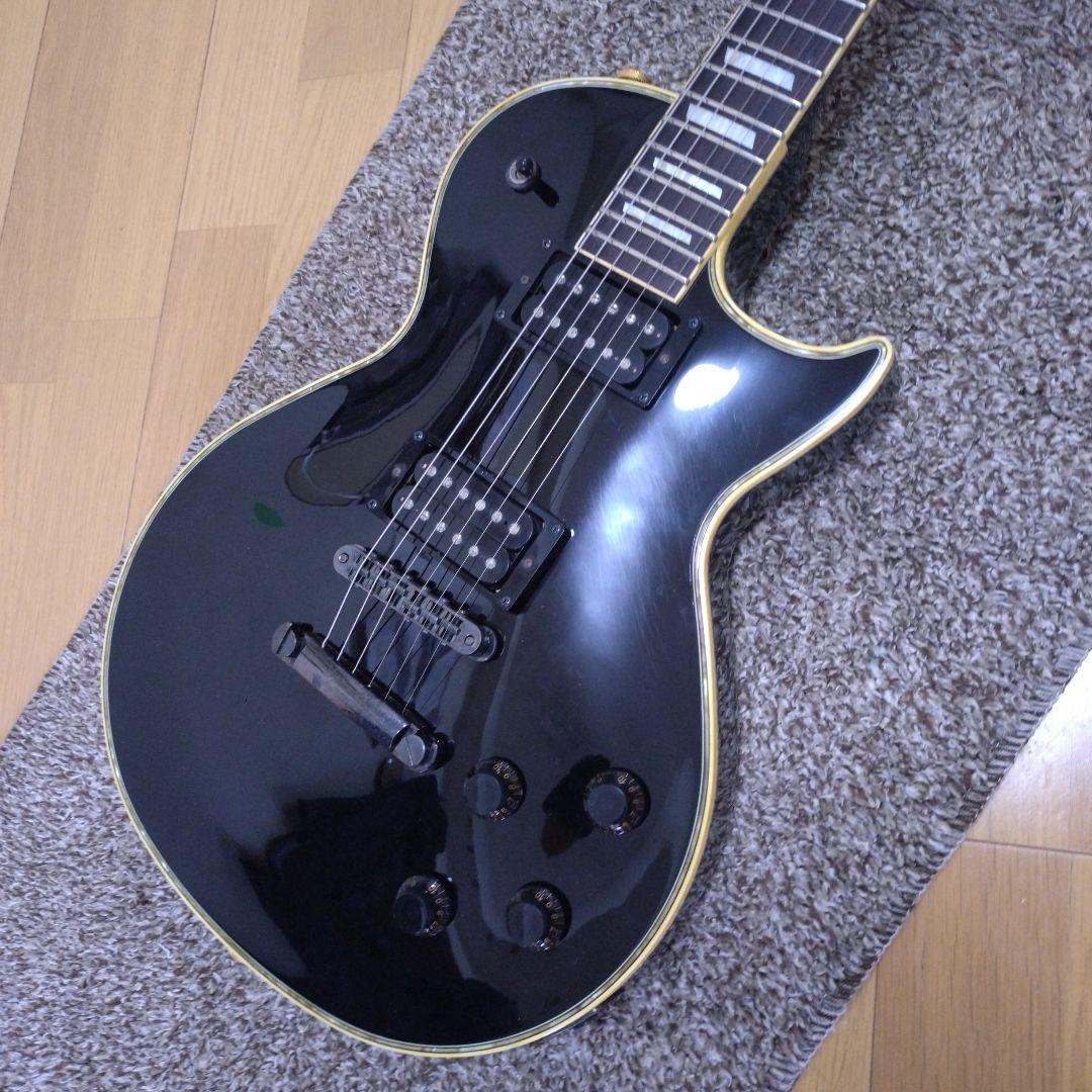 グレコ LG-70 レスポールタイプ - メルカリ