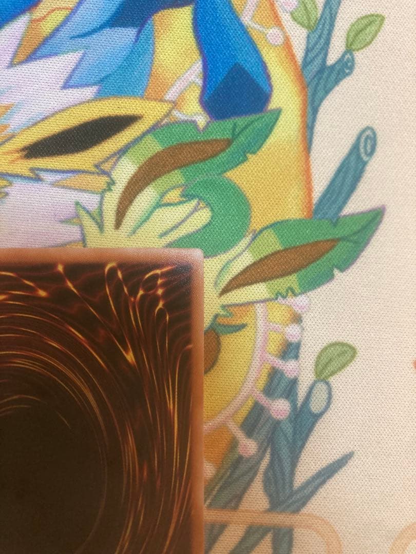 遊戯王OCG クオシク25周年ブラックマジシャン　レイ　ディアベル