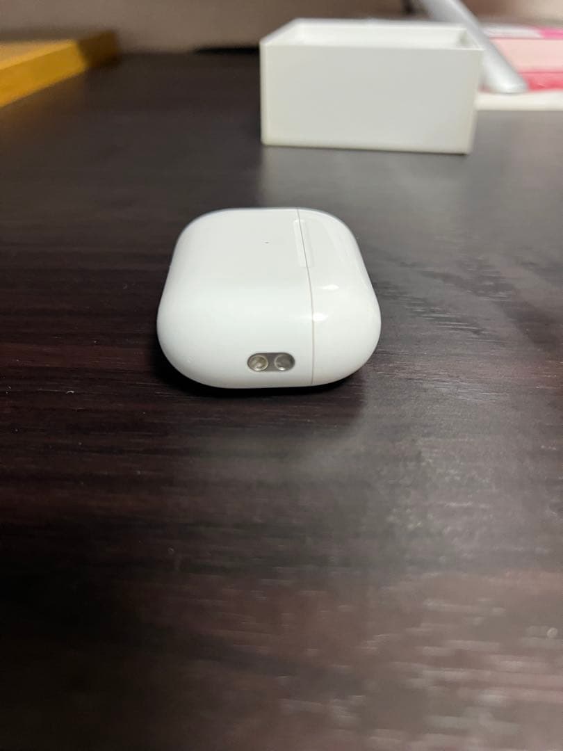 Apple AirPods Pro2 本体 充電ケース付き