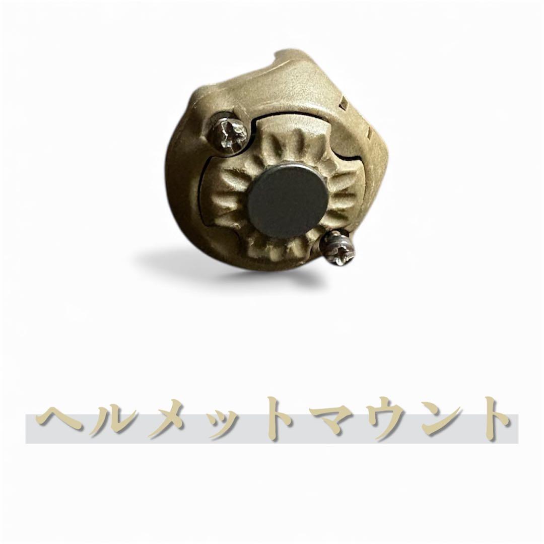 STREAMLIGHT SIDEWINDER COMPACT R II(一式)