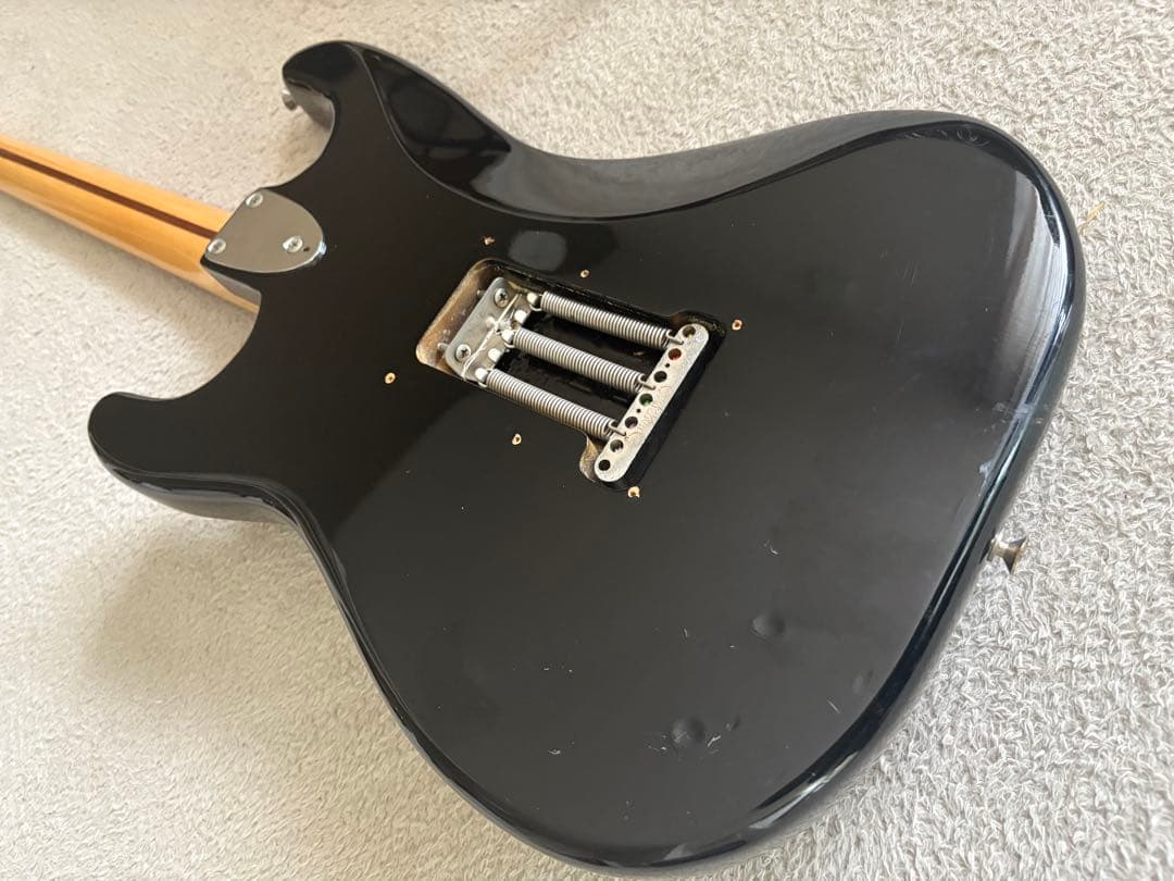 TOKAI SS-38シルバースター