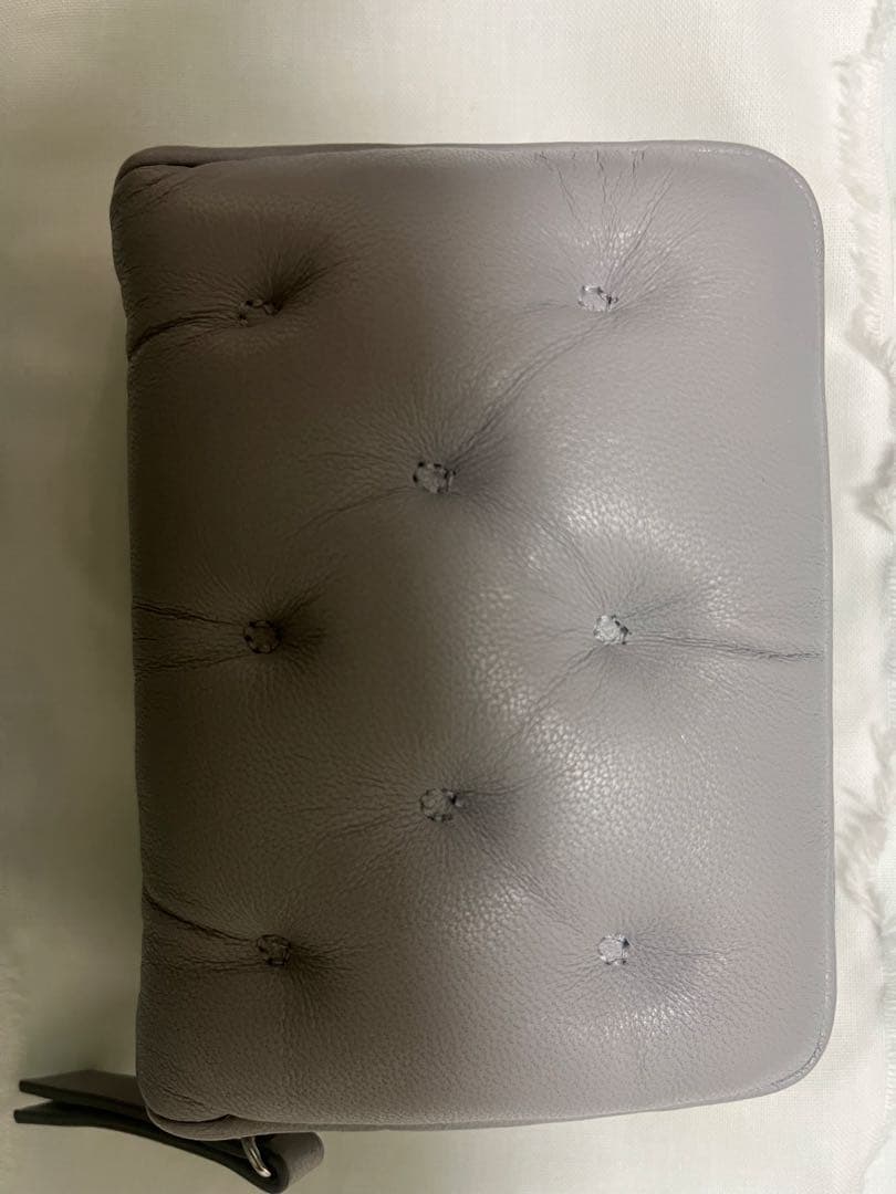 Maison Margiela グラムスラム　エンブロイダリー ホルダー