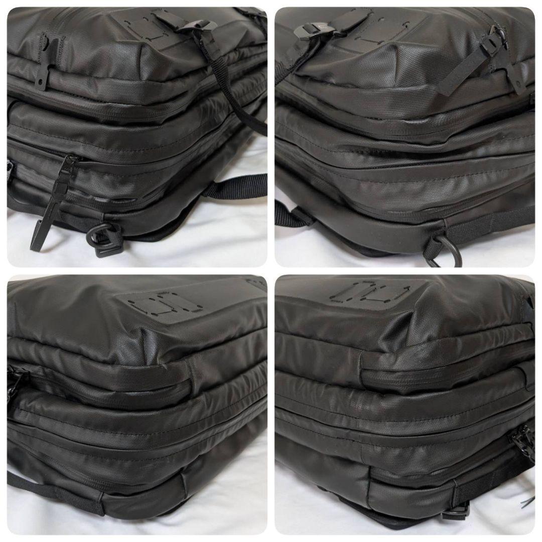 ✨美品✨ ブラックエンバー Forge 30 ビジネスバッグ リュック ブラック
