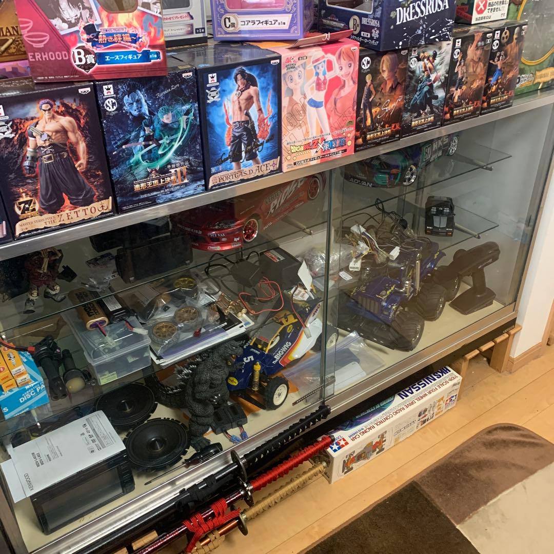 三菱 uni 陳列ケース プラスチック ディスプレイ ショーケース 昭和