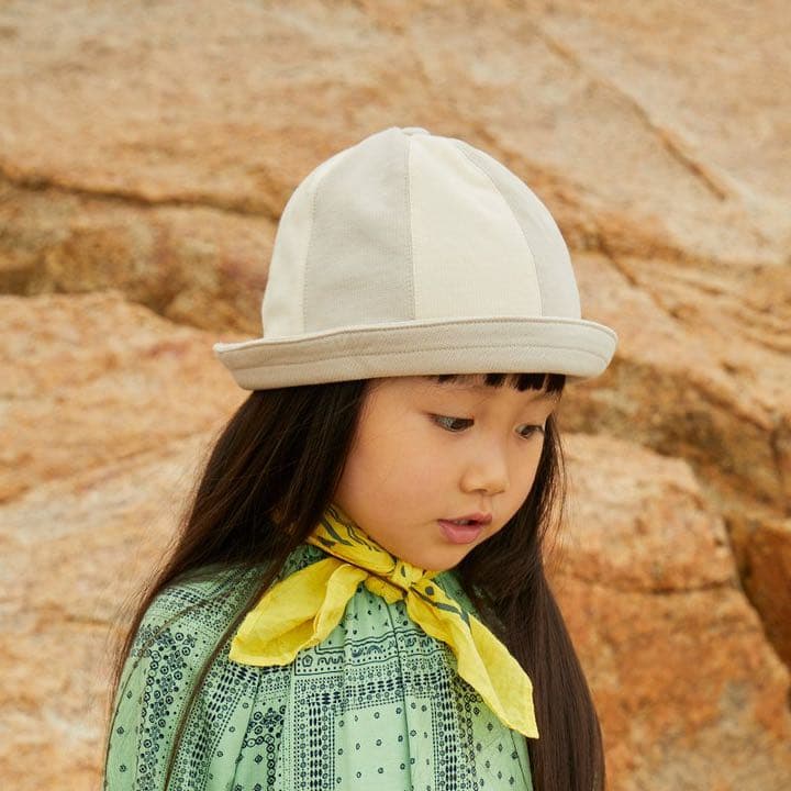 新品 misha and 注文 puff French Terry Beach Hat Misha & Puff Beach