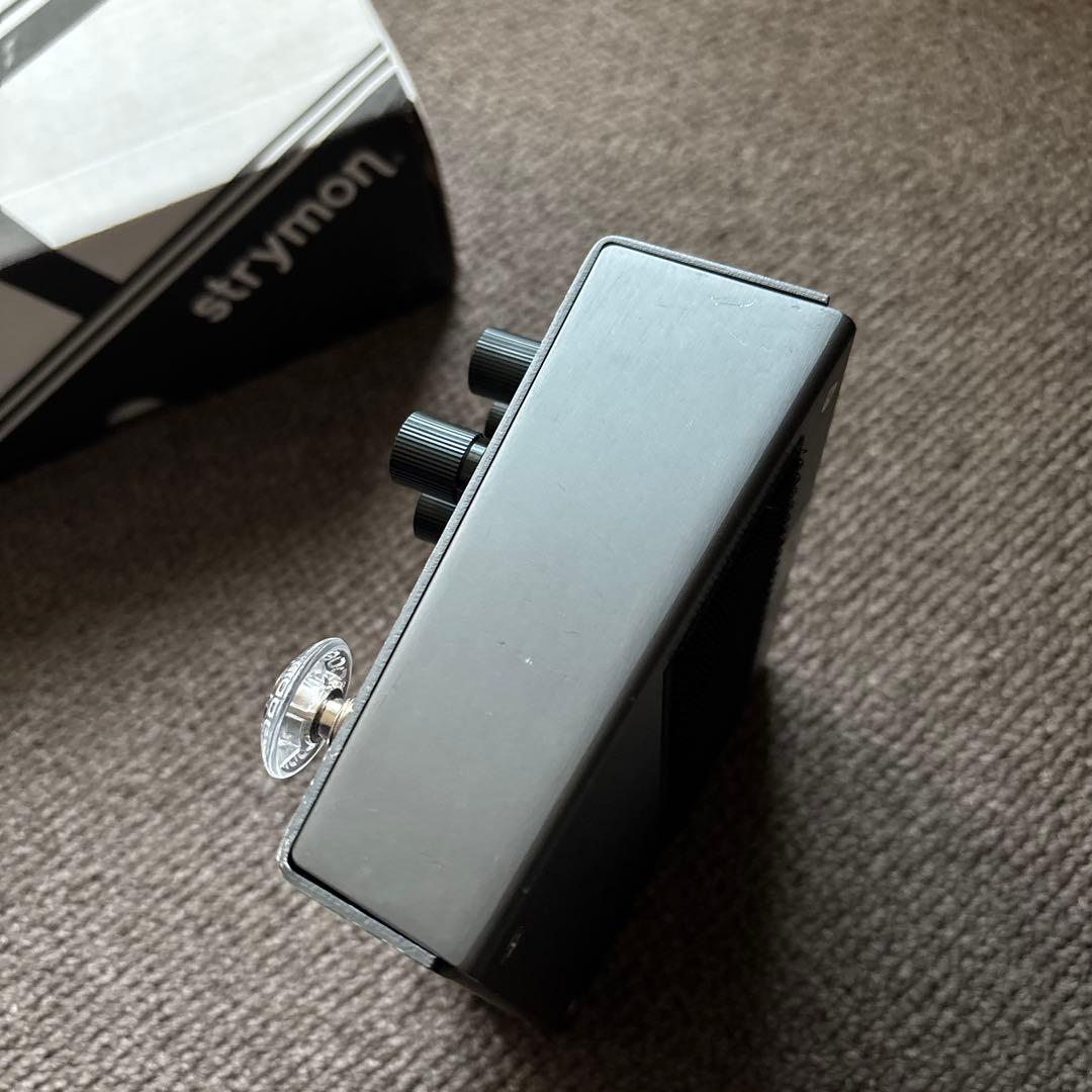 特価strymon TIMELINE ディレイエフェクター