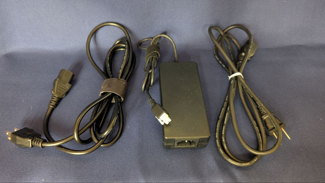 CCNA、CCNP】CISCO C891F、C2960 静音タイプ 2台セット pc台