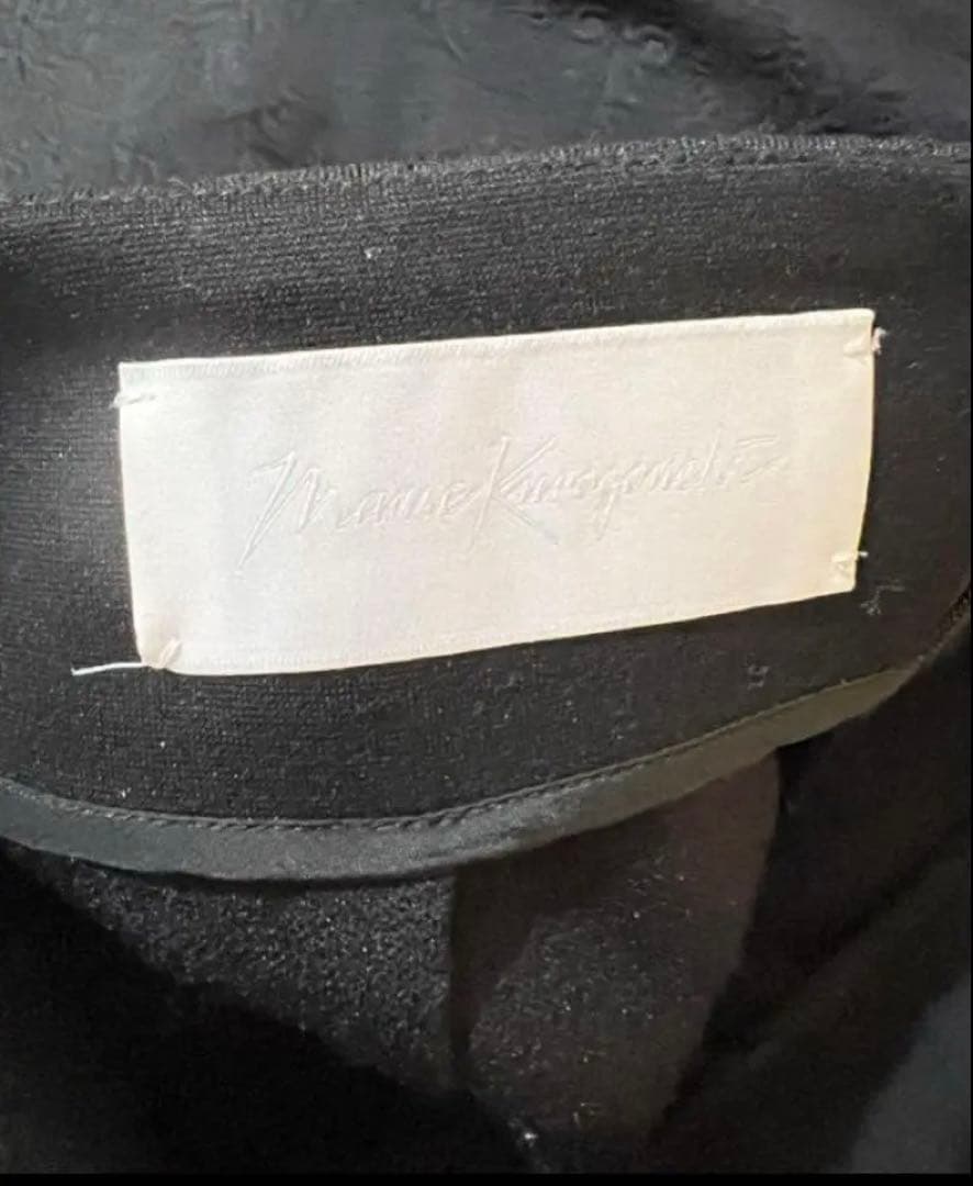 mamekurogouchi ハイウエストタイトタイトスカート