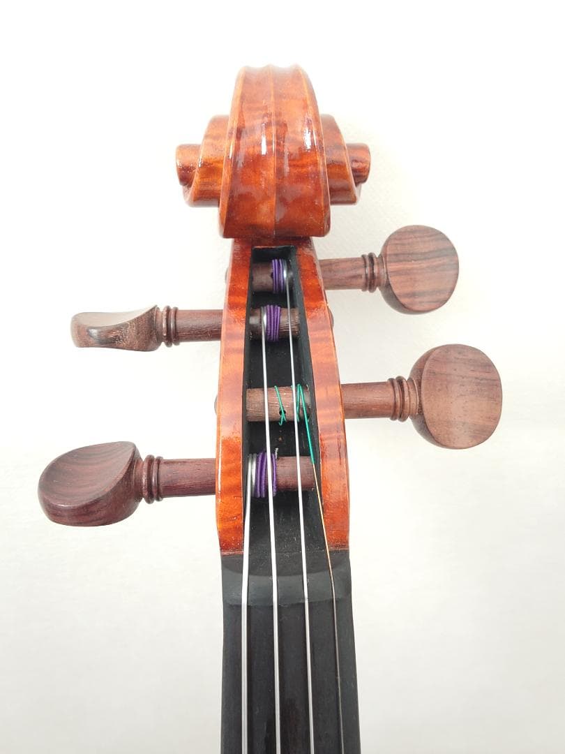 送料無料】葉加瀬太郎 Antonio Tarontino バイオリン（大人用）