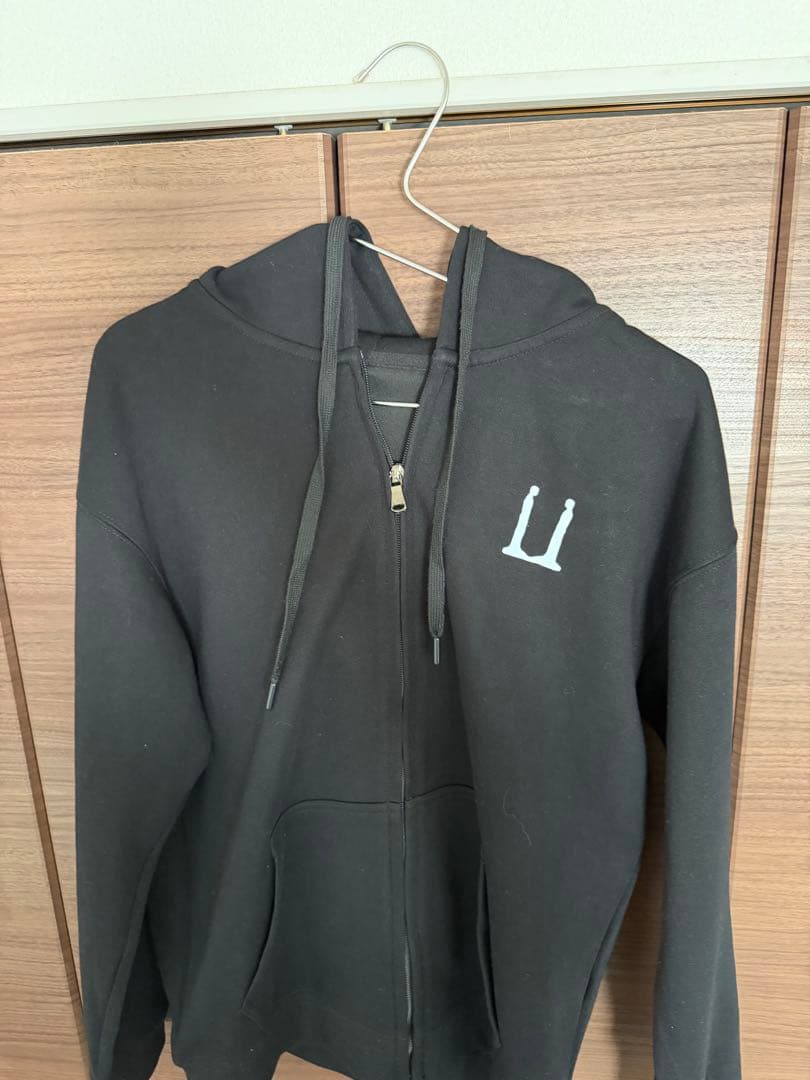 (最終値下G-DRAGON ジヨン Übermenschジードラゴン フーディー