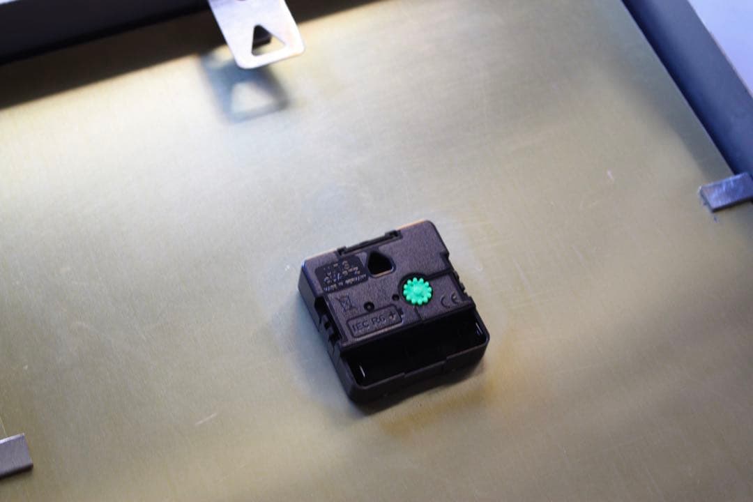 希少！シルバー！33cm パラゴトロン ビンテージ アンティーク　ジェルデ