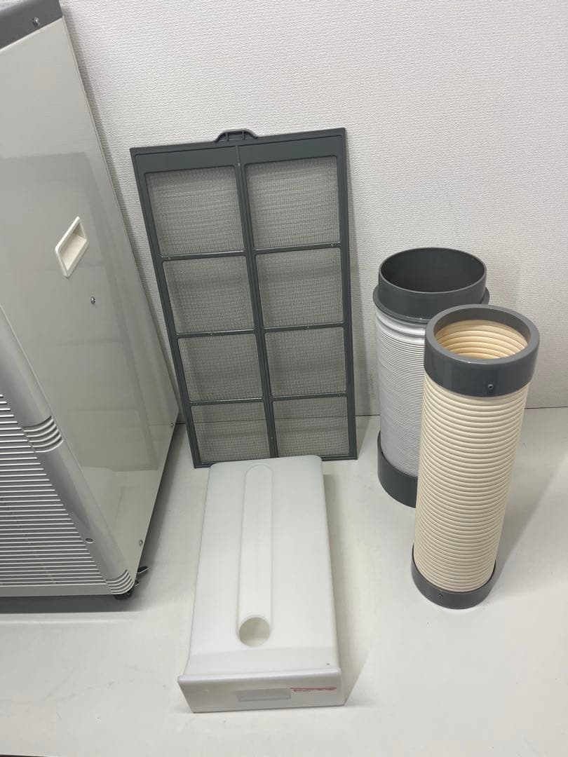 HIRO　美品 業務用 広電 KODEN スポットクーラー KSM250D