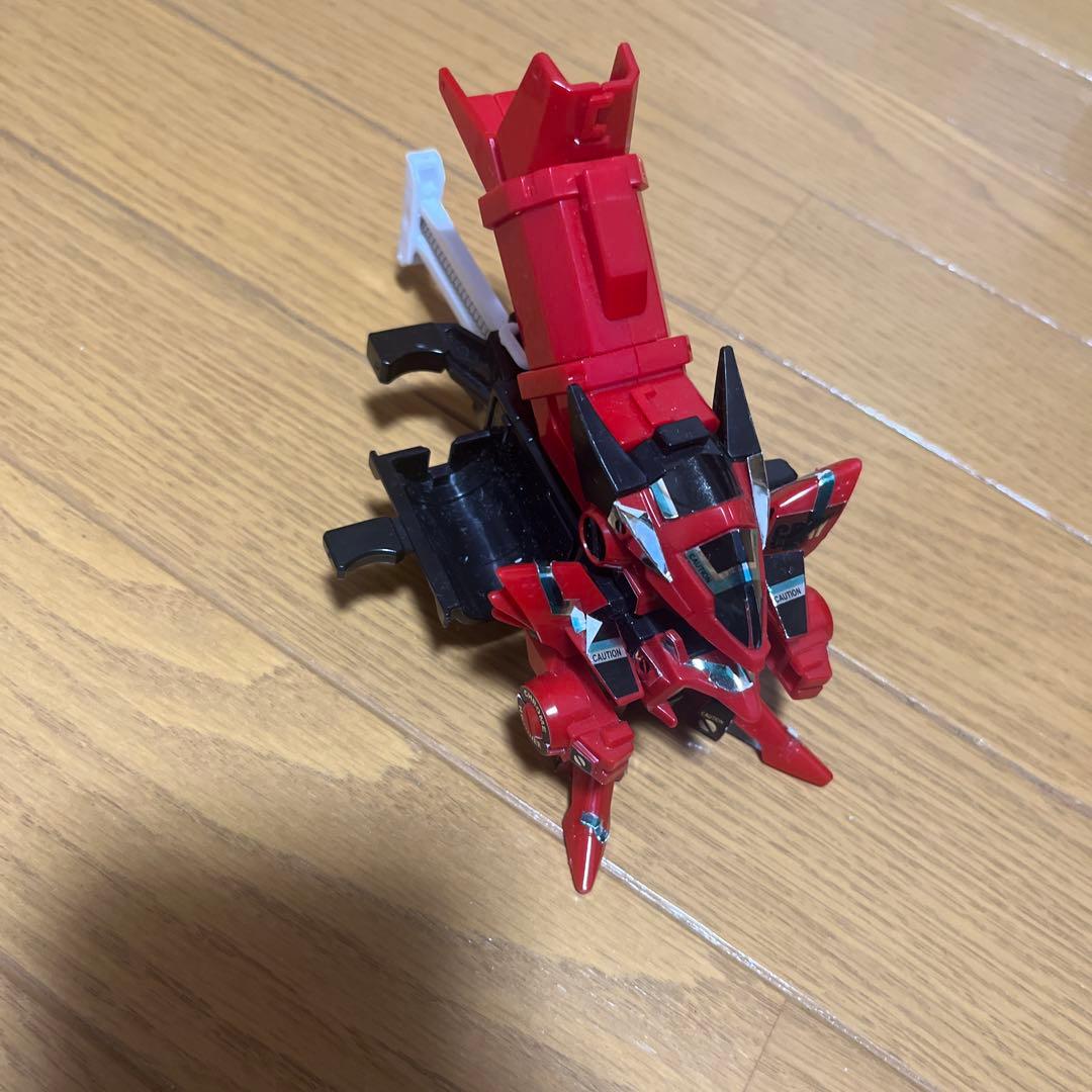 バトルビーダマン クロムハリアー - メルカリ