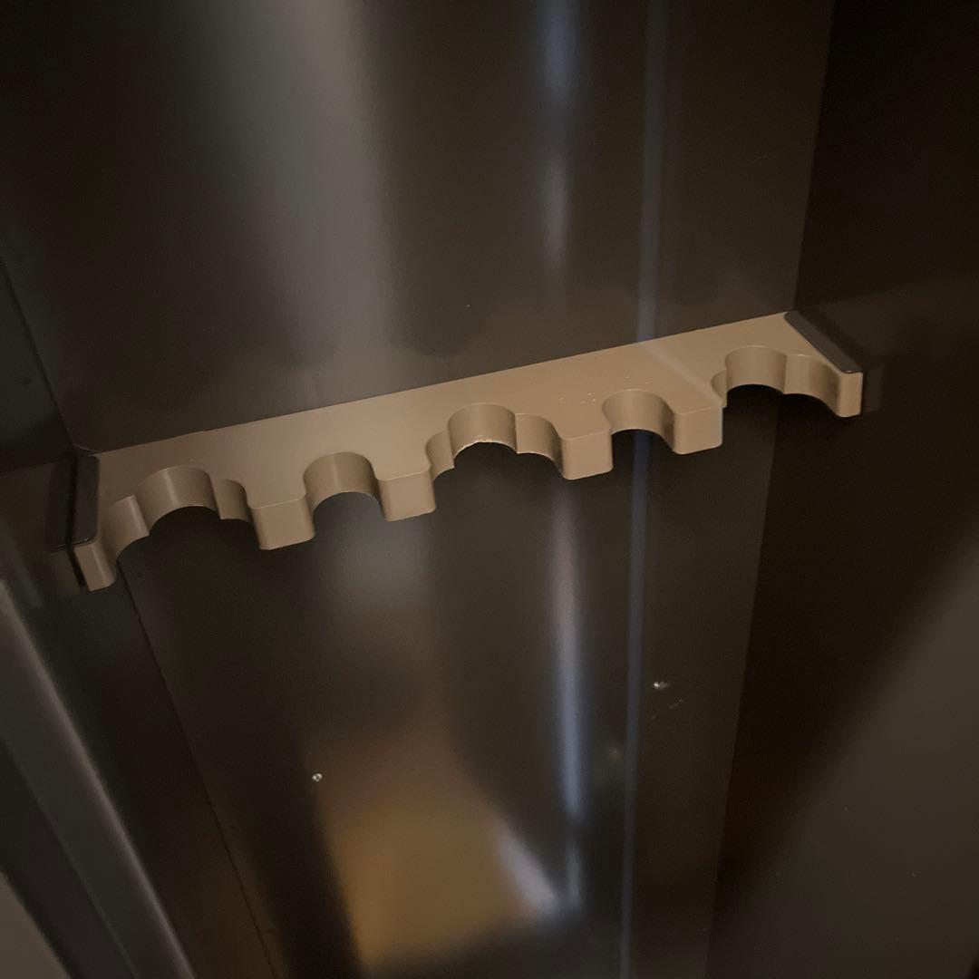 【美品】ベレッタ　ガンロッカー