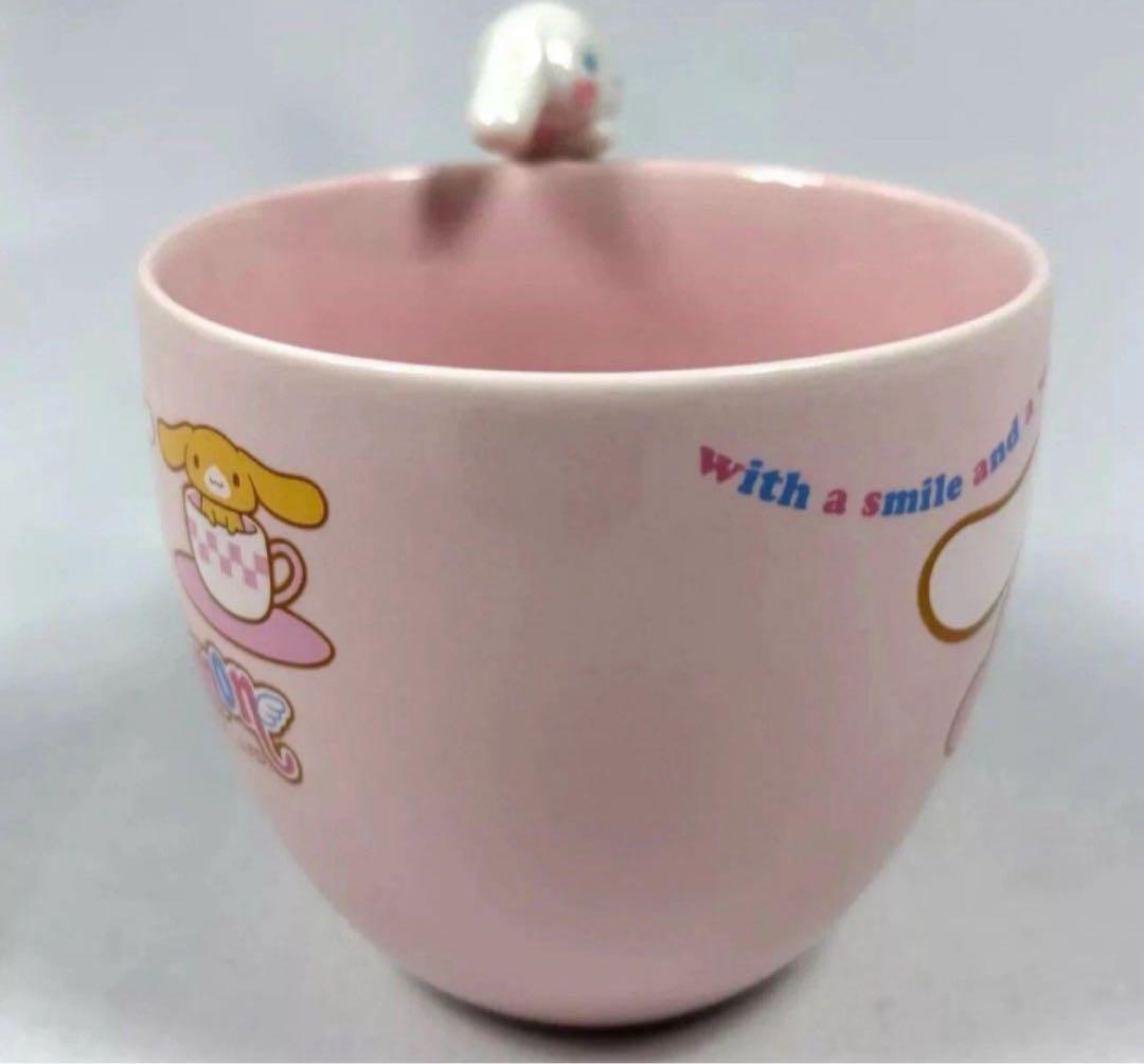 希少レア ハローキティ エンジェルナース ダストボックス 缶 2002