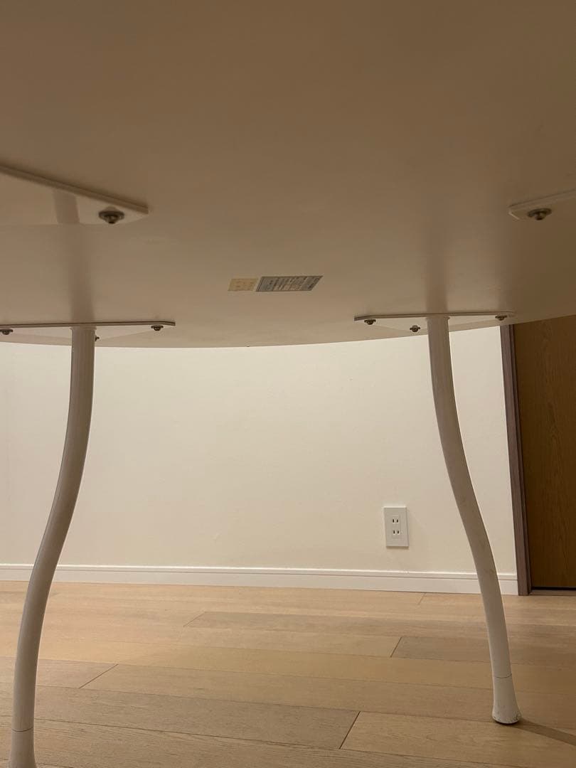 リーンロゼ　テーブル　ダイニングテーブル