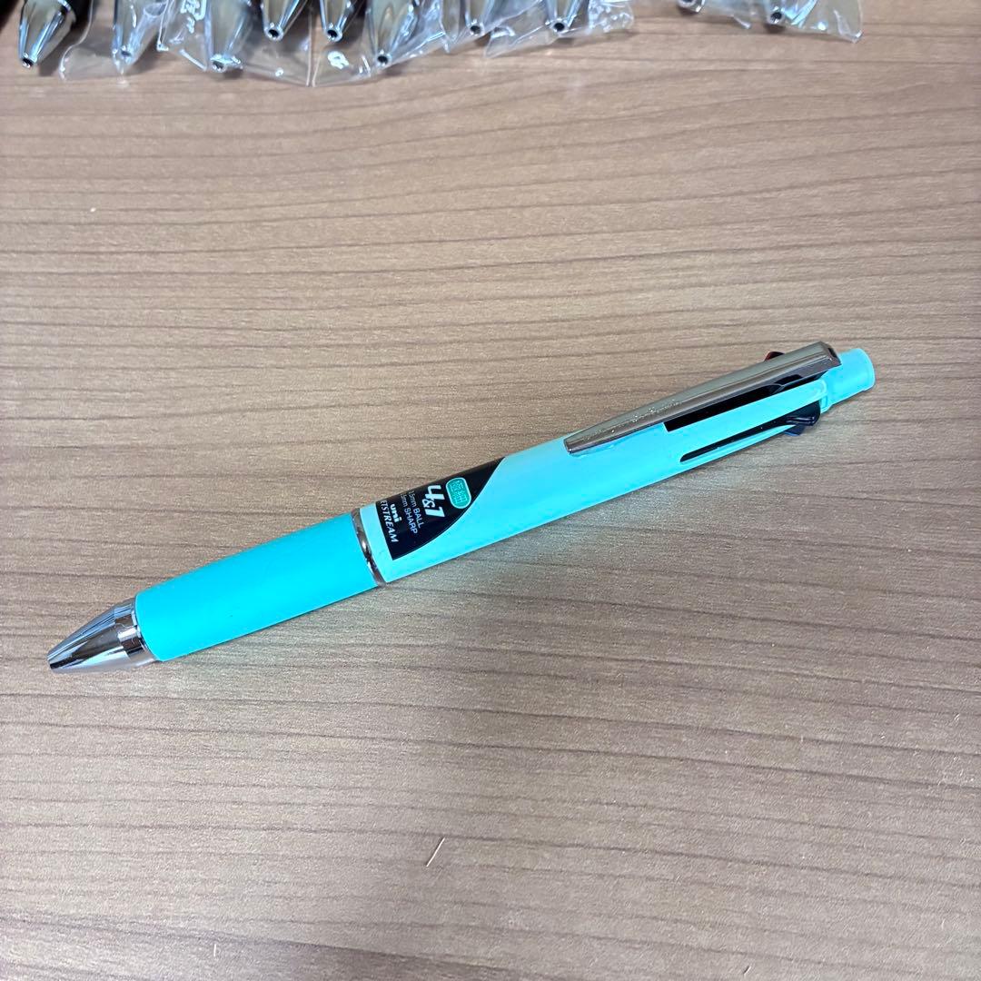 ジェットストリーム4&1 新品 26本 ボールペンセット 文房具・事務用品
