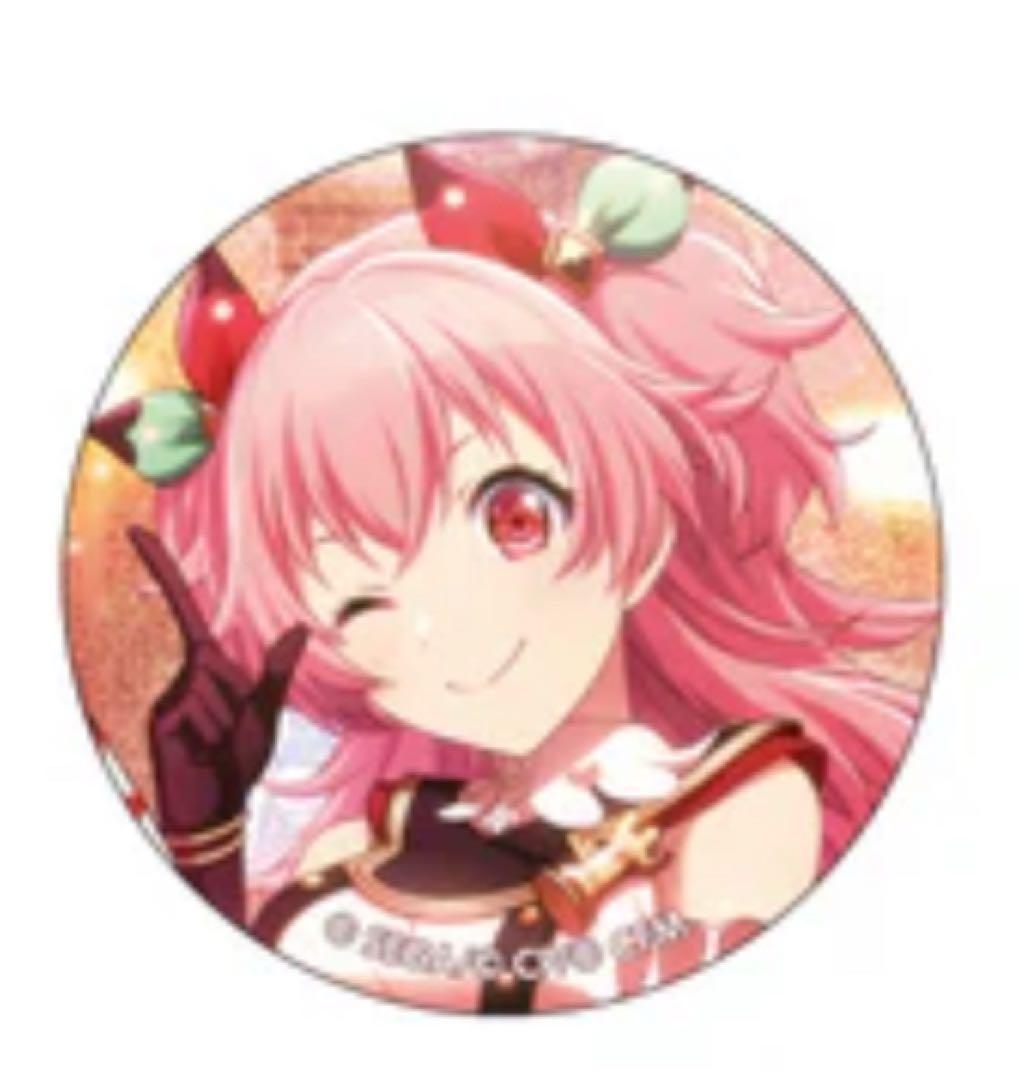 ⚠️最終値下げ⚠️ 】プロセカ 桃井愛莉 グリ缶 14B クリスマス