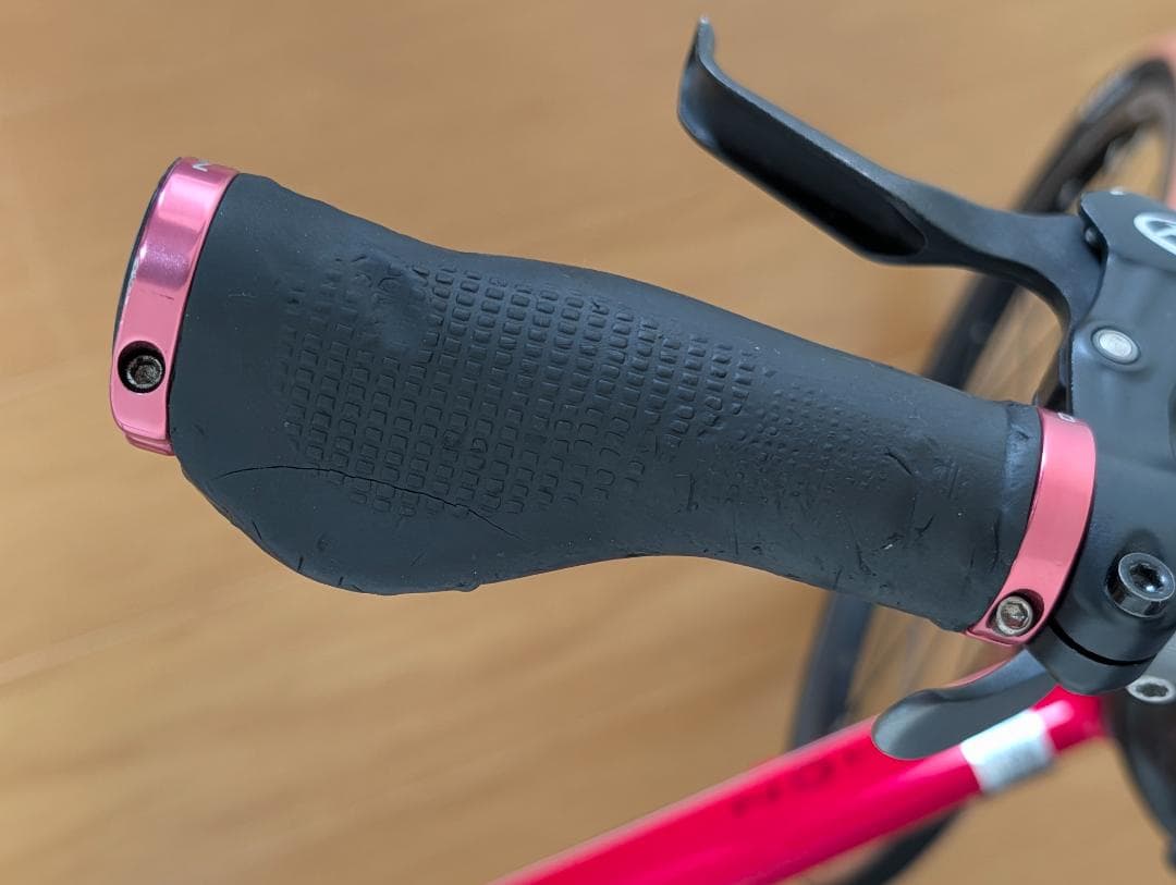 カ*マ様 DAHON ダホン Visc P20 折り畳み自転車 折りたたみ