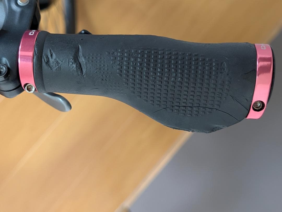 カ*マ様 DAHON ダホン Visc P20 折り畳み自転車 折りたたみ