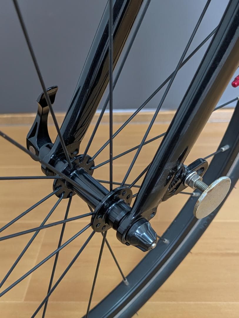 カ*マ様 DAHON ダホン Visc P20 折り畳み自転車 折りたたみ