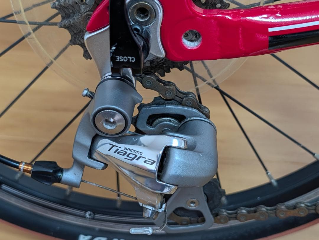 カ*マ様 DAHON ダホン Visc P20 折り畳み自転車 折りたたみ