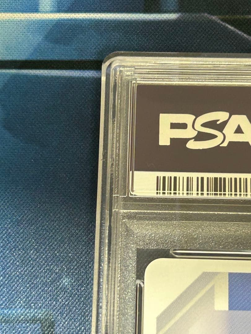 【psa10】ガンダムカードゲーム　LR++ ガンダム　スーパーパラレル