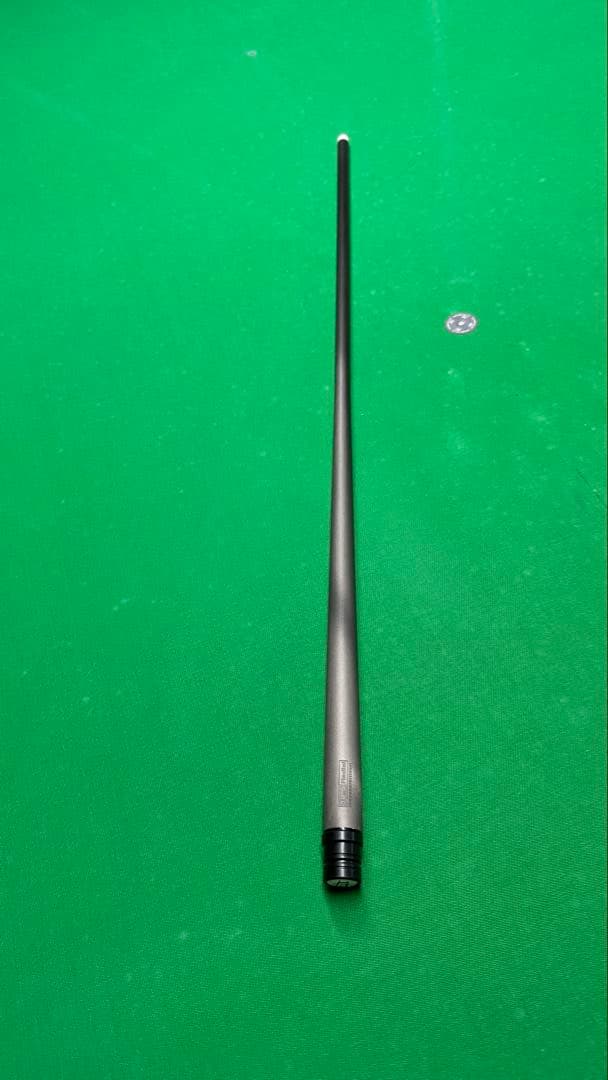 シナジー　シャフト　ラジアル　12.5mm