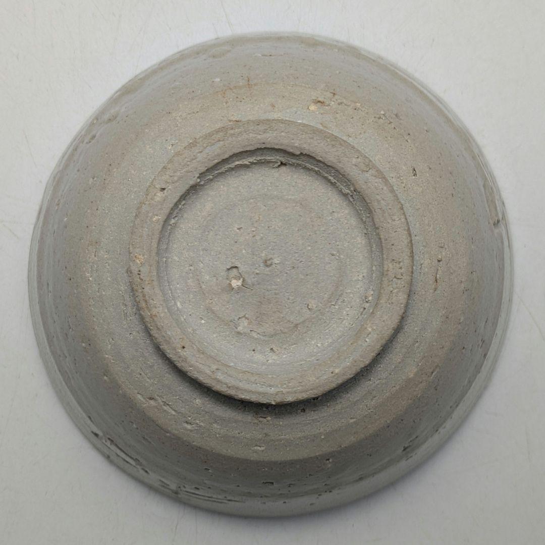 人間国宝 近藤悠三 仁和寺茶碗 共箱栞付き 念々洞窯 抹茶碗 抹茶茶碗 茶道具