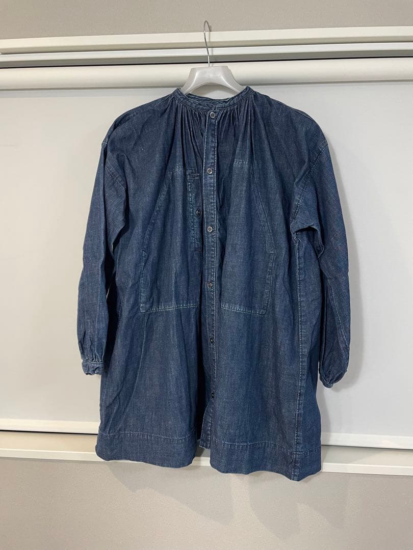 未使用】デニム&ダンガリー LLサイズ ゴートゥーハリウッドFITH