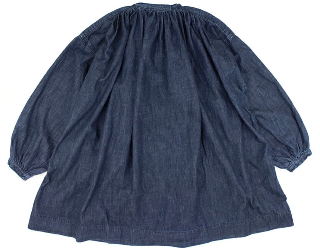 未使用】デニム&ダンガリー LLサイズ ゴートゥーハリウッドFITH