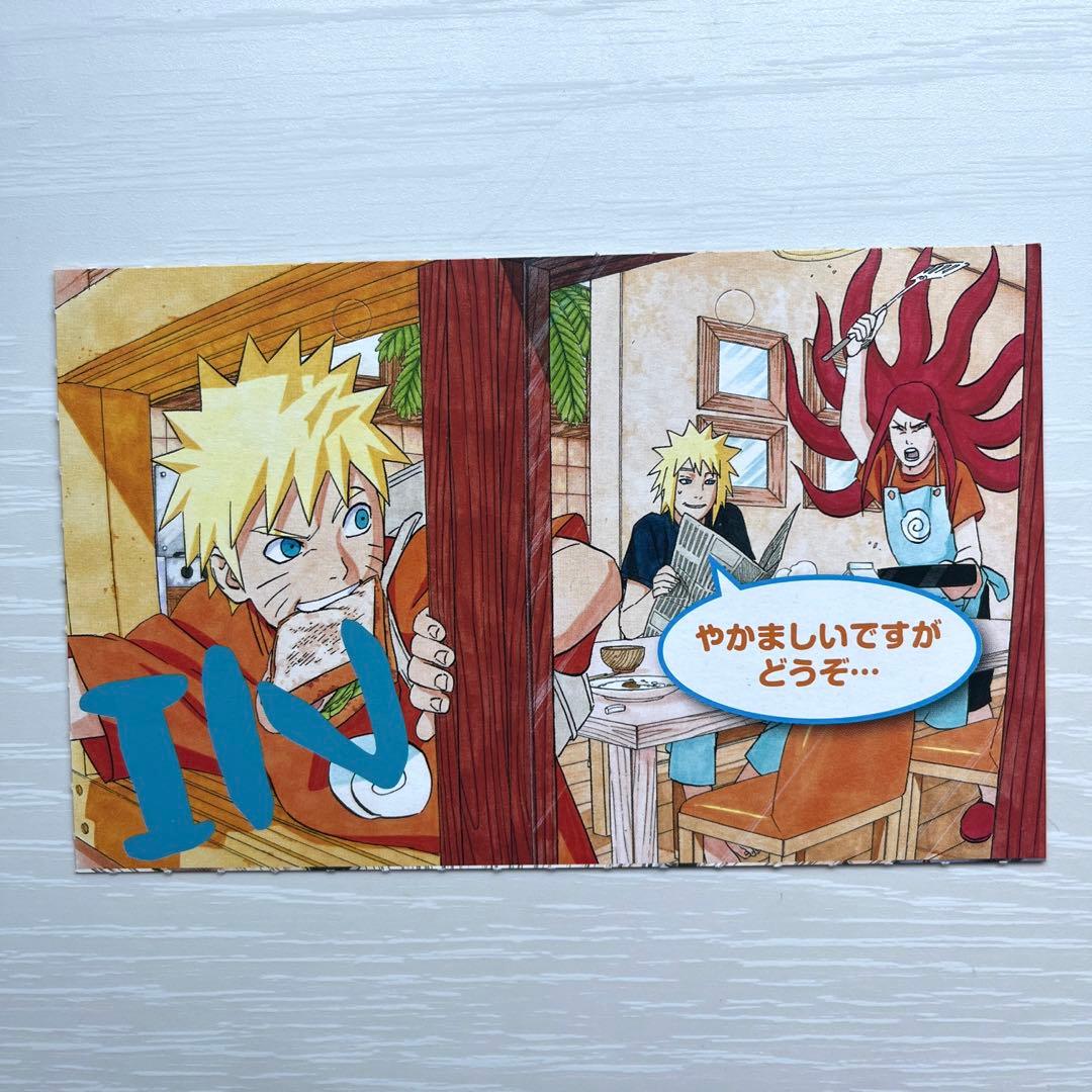 NARUTO ミナト ナルト クシナ J-World 絆 缶バッジ NARUTO J-WORLD 缶