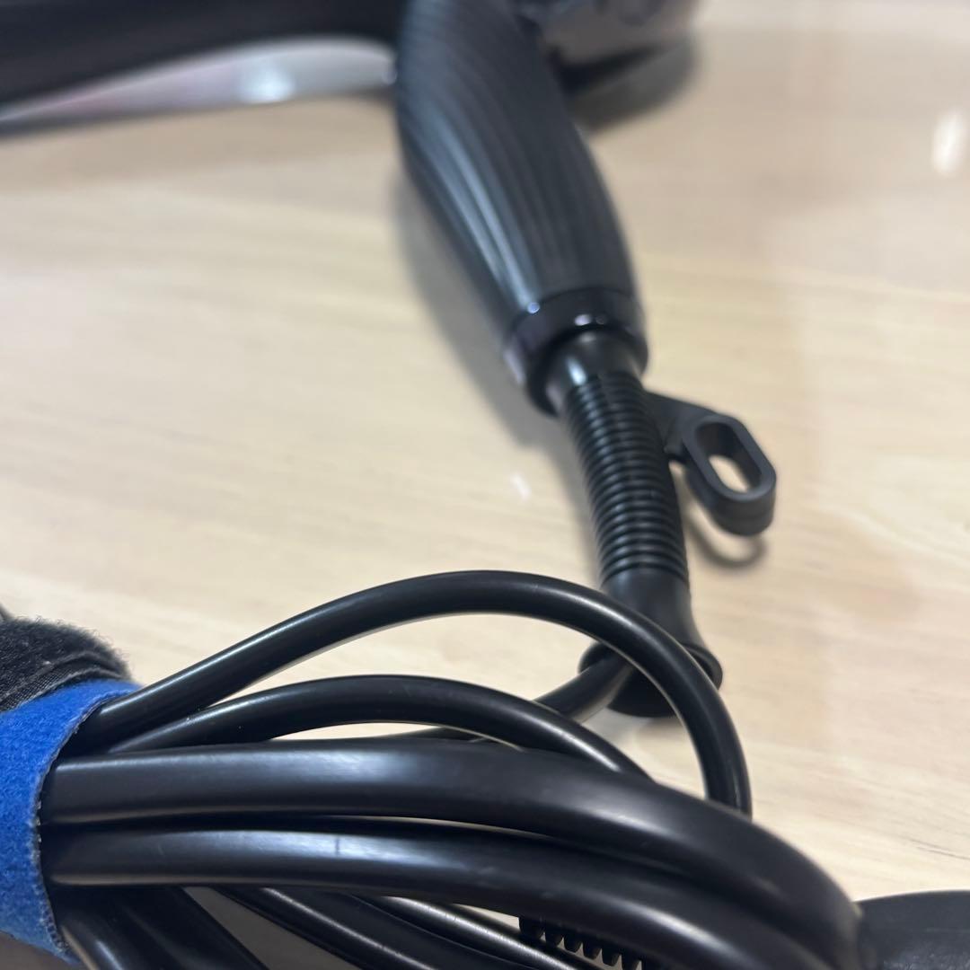 中古美品ReFa髪質改善ビューテックドライヤー Beautech 完全動作品