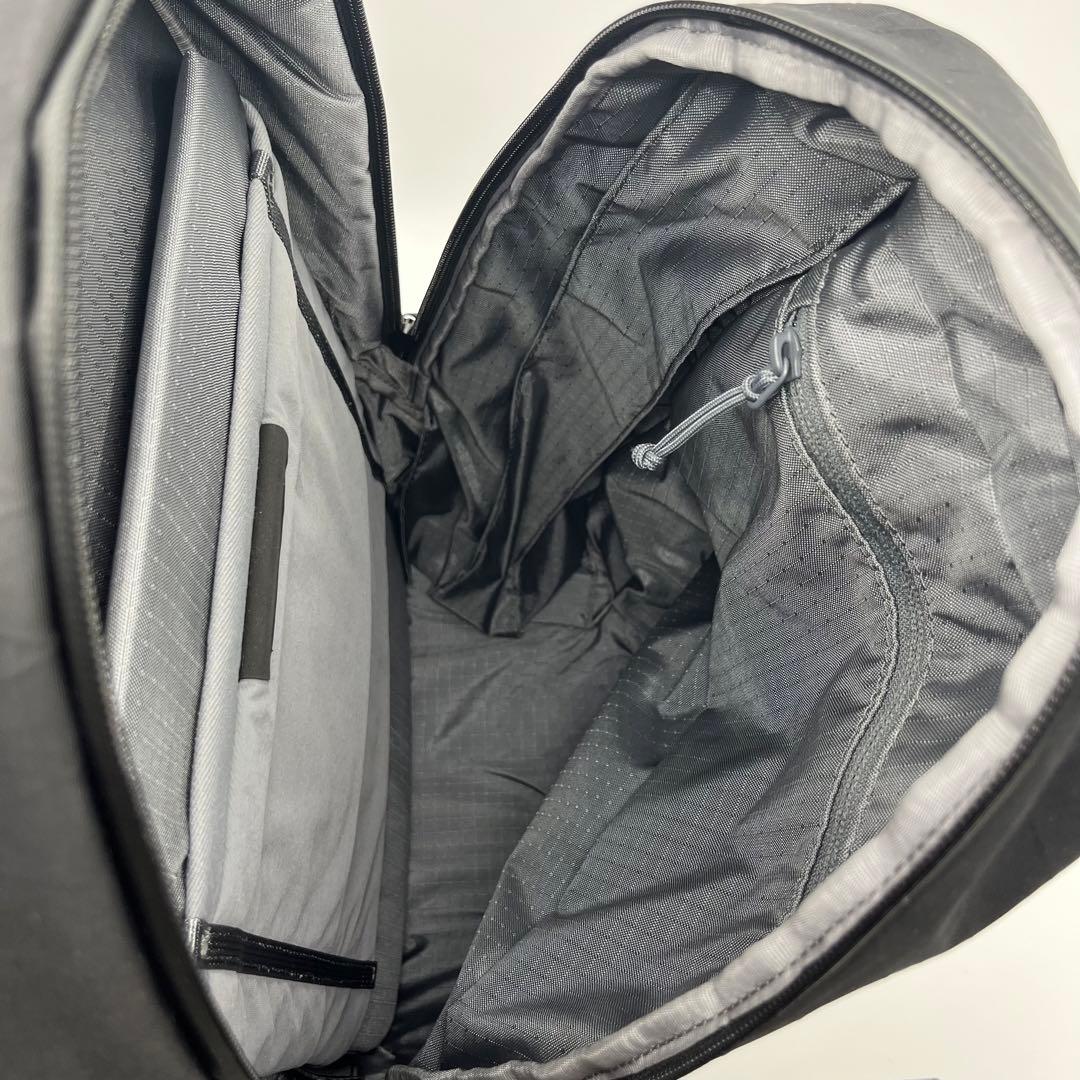 【美品】ABLE CARRY DAILY PLUS X-pac バックパック