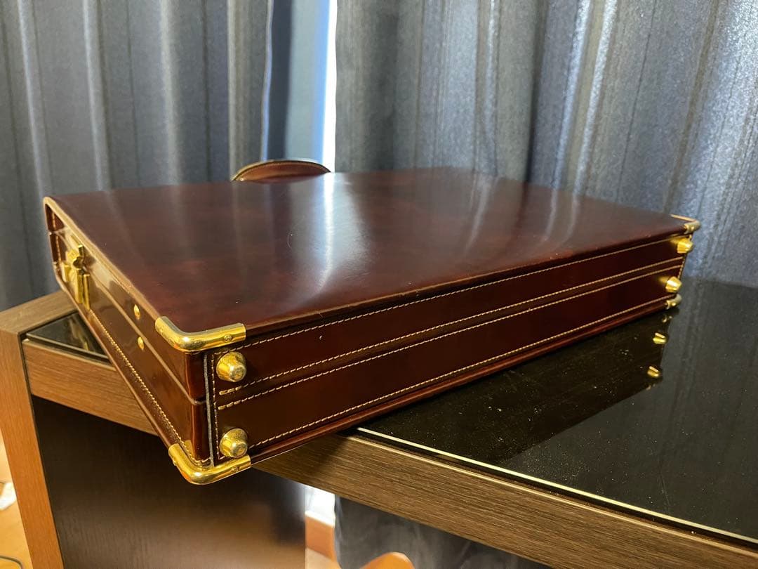 Peroni ペローニ　アタッシュケース