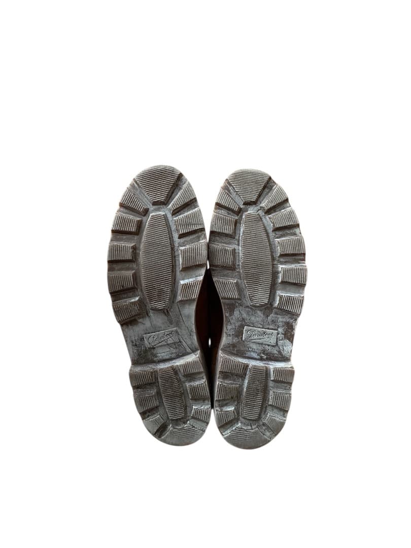 【正規品】Paraboot MICHAEL パラブーツ ミカエル