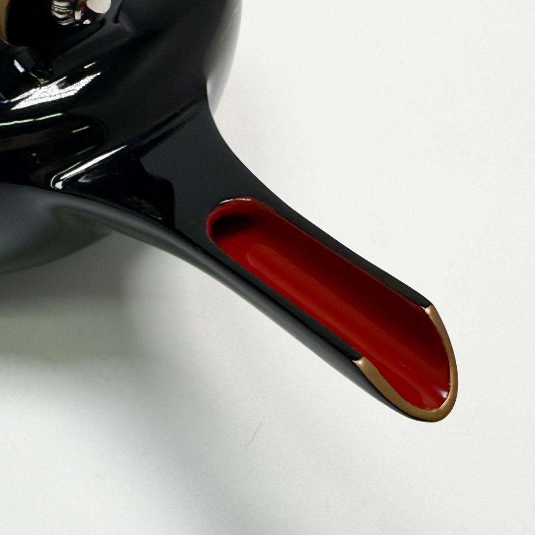 輪島塗 塩安製 屠蘇器 共箱 杉谷雅輔 号松芯