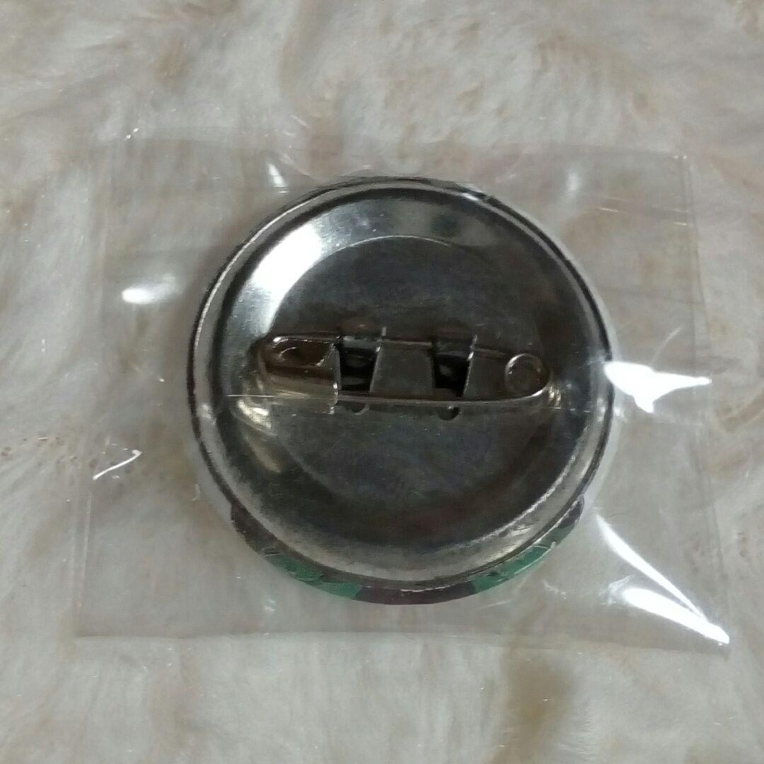 HUNTER×HUNTER　ハンターハンター　ハンター╳ハンター　缶バッジ　懸賞