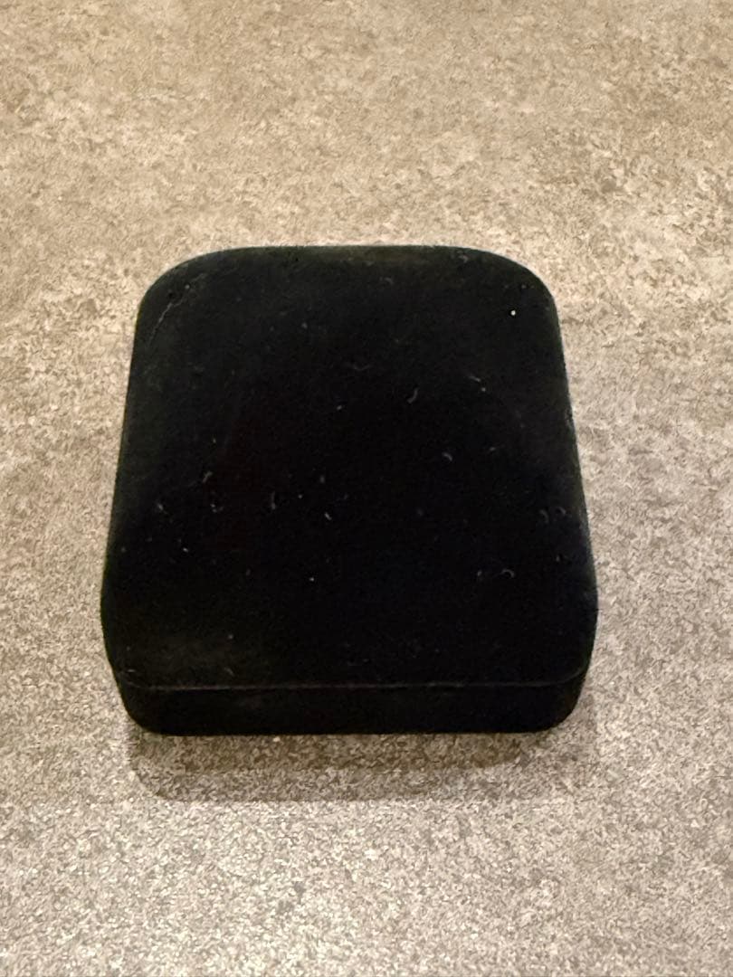 明治大学　卒業記念品　終身会員証　交友会　ピンバッジ