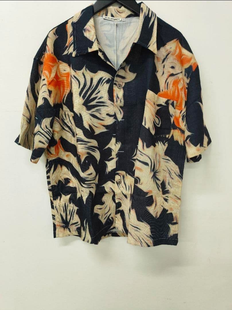 新品タグ付きcornerstone 21ss pleats jacket 46