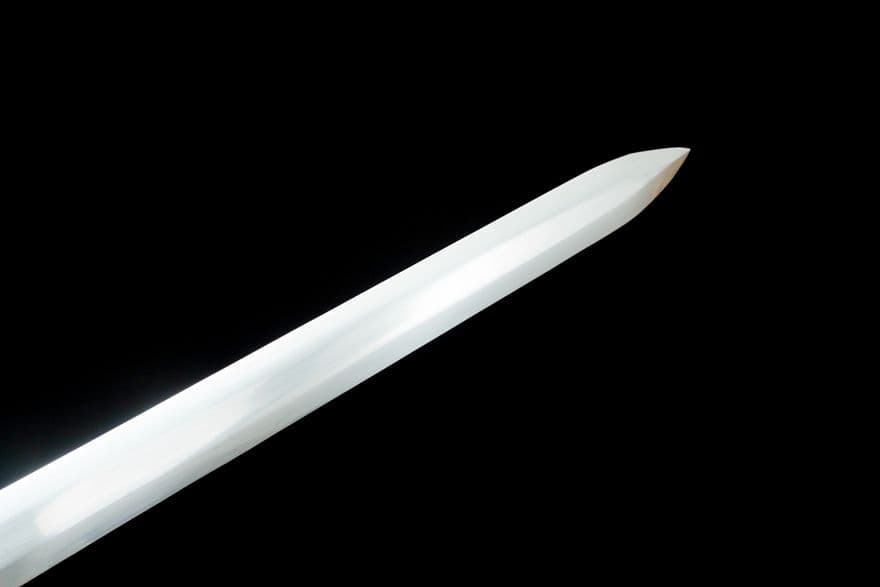 古兵器 武具　刀装具　日本刀　模造刀 居合刀 一剣スペクトル外れ