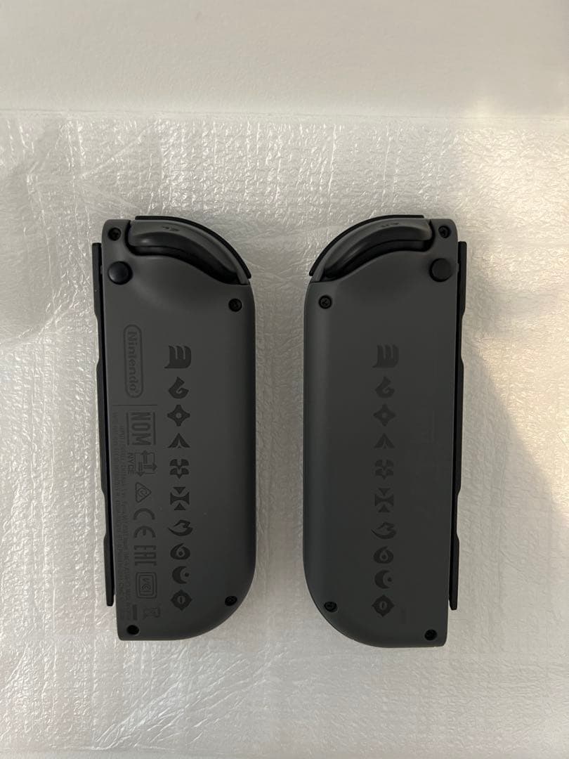 Nintendo Switch モンハンライズ スペシャルエディション プロコン