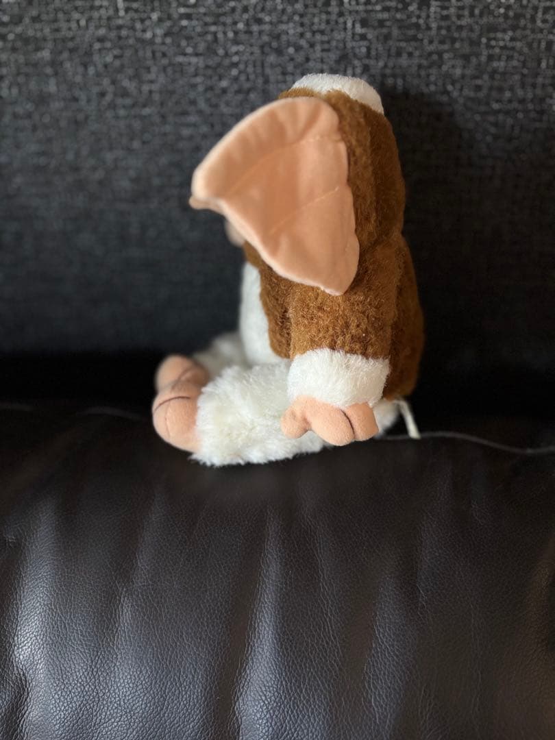 グレムリン2 特大お座りギズモのぬいぐるみ