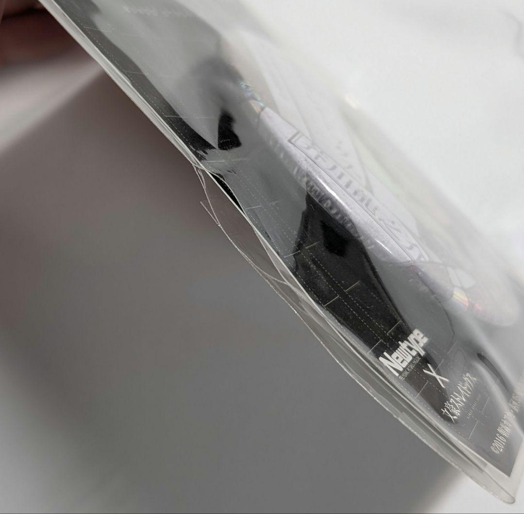 文スト　芥川龍之介　ホログラ　缶バッジ　アニメガ