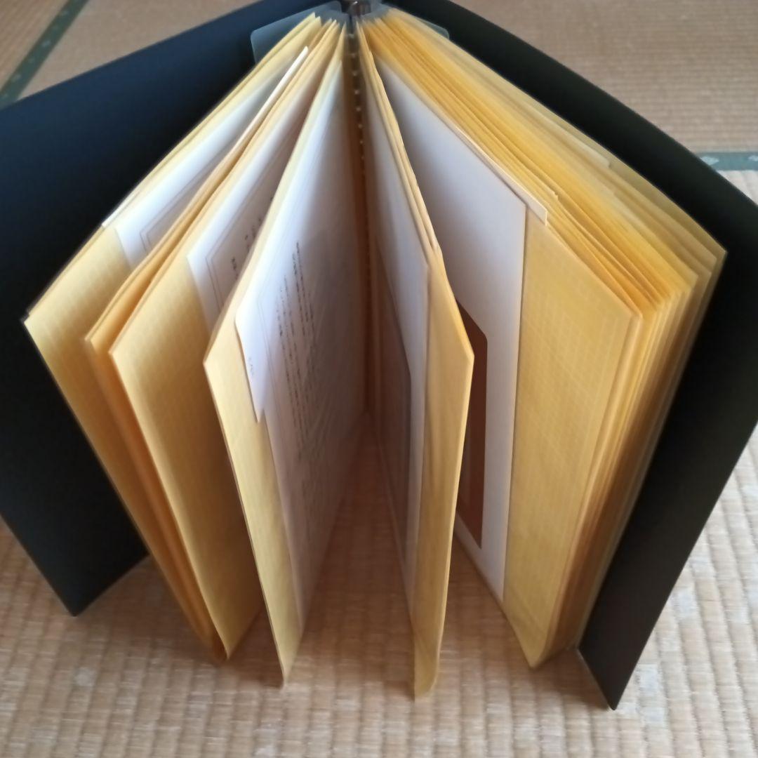 BANKNOTESコレクション① 22枚